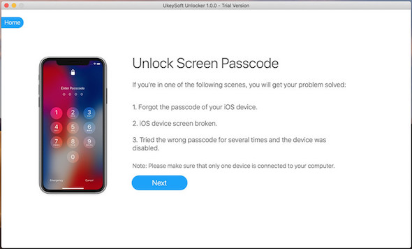 unlock iphone passcode unlock iphone passcode