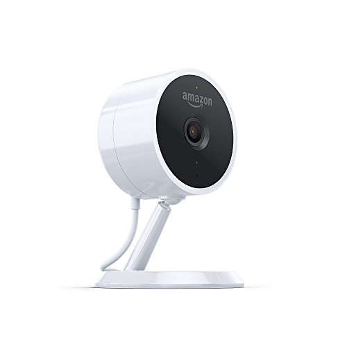 Kamera CCTV Murah Terbaik Amazon Cloud Cam