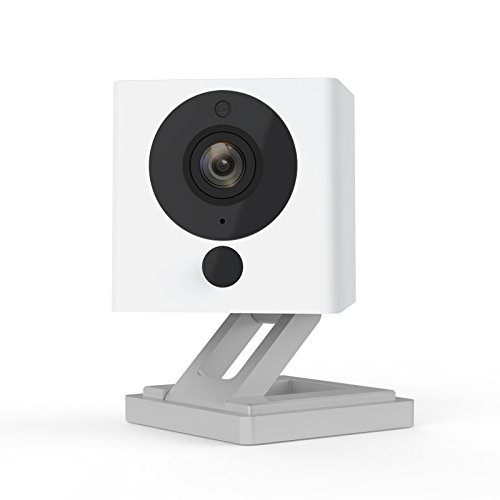 Kamera CCTV Murah Terbaik Wyze Cam