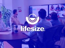 Lifesize Video Call Conference Panggilan Konferensi