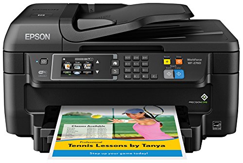 Printer all in one Canon MB5420