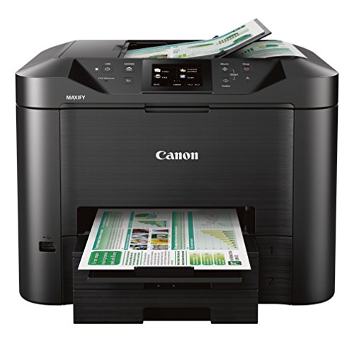 Printer all in one Epson WF 2760