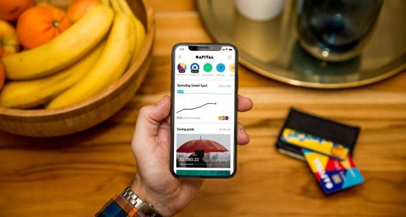 cara efektif menabung bagi karyawan