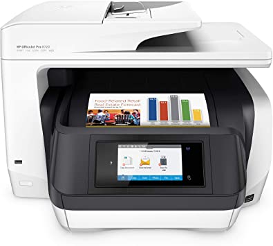 hp officejet pro 8720