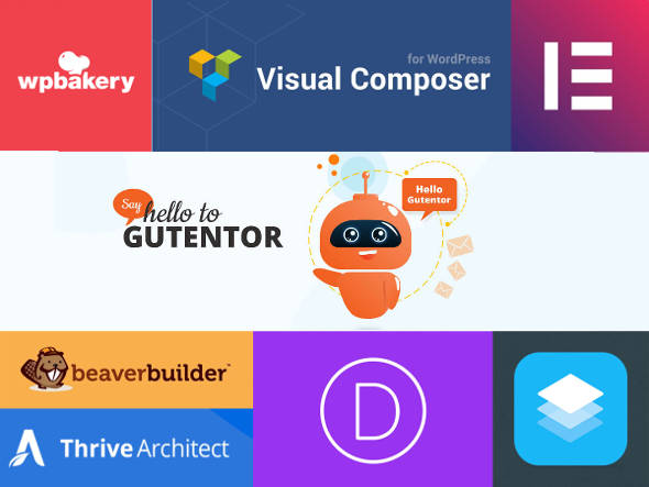 page builder cosmoswp theme