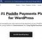 WPSmartPay WordPress Gateway