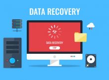 data recovery