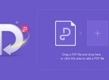 Konverter PDF ke Word Gratis
