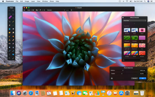 6 Aplikasi Edit Foto Terbaik untuk Mac OS