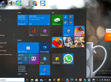 shortcut windows cannot access