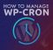wp cron wordpress