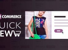 WooCommerce Quick View