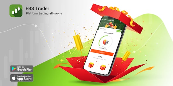 FBS Broker Forex Platform