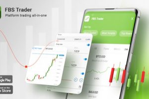 FBS Trader Platform