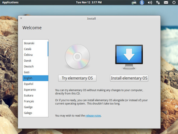 Elementary OS Luna: Distro Linux Yang Bekerja Seperti macOS