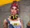 Shani Free Fire 3