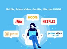 aplikasi streaming film hp