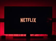 cara berlangganan Netflix ilegal