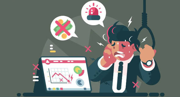 forex mistakes