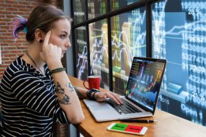 tingkatan trader forex