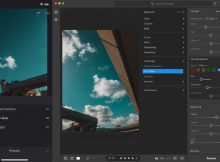 Adobe Lightroom CC