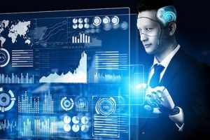 bot robot trading forex EA