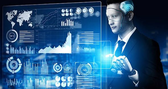 bot robot trading forex EA