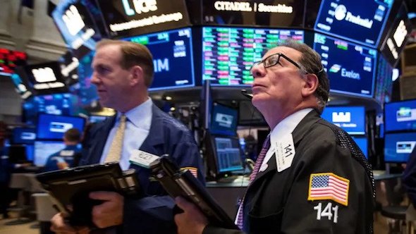 Forex brokers accepts US Traders