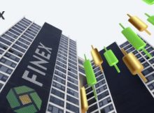 Finex broker forex