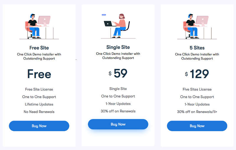 harga buddy x pro tema