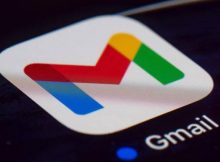 aplikasi email gmail