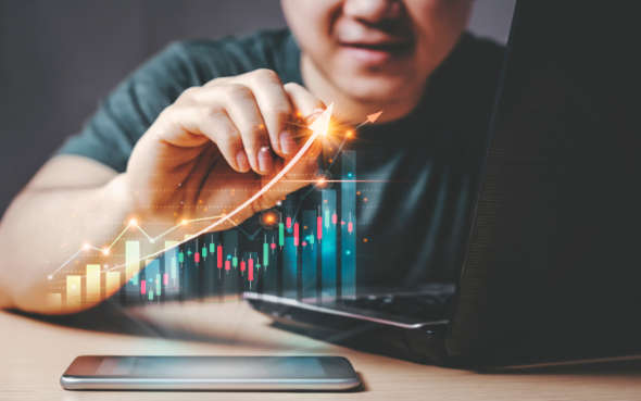 trading ftse100 uk100