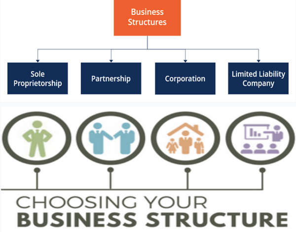 business structure