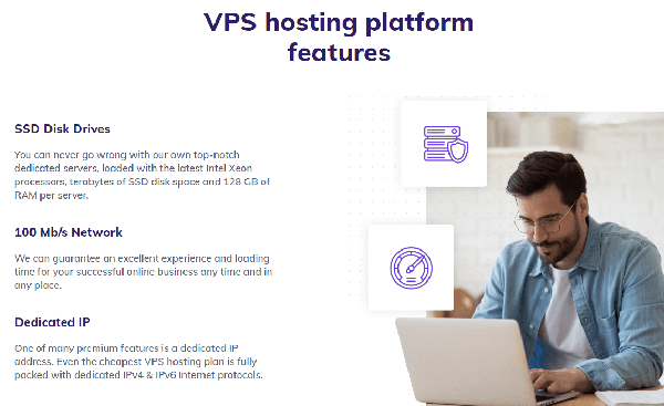 5 Hosting VPS Gratis Terbaik Cocok Untuk Uji Coba