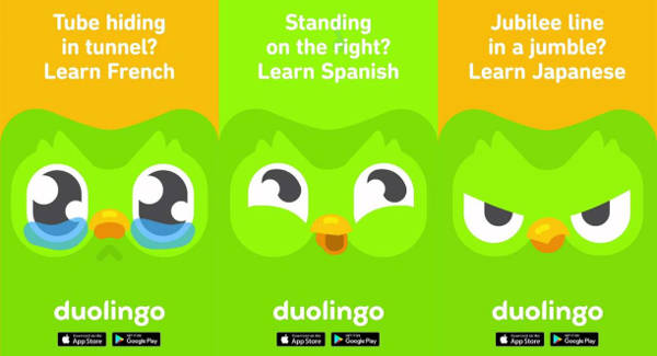 Aplikasi Terbaik untuk Belajar Bahasa Inggris