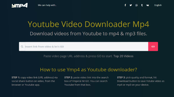 Youtube Converter Tool 4