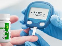 Insulux obat diabetes