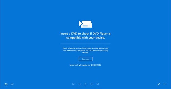 Cara Mudah Memutar DVD di OS Windows 10
