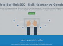 jasa backlink pbn SEO