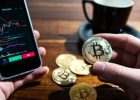 trading kripto sukses milenial