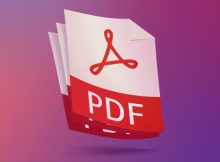pdf editor editing