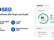 All in one seo