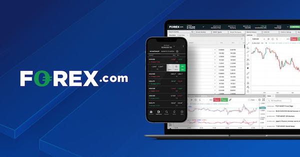 FOREXcom