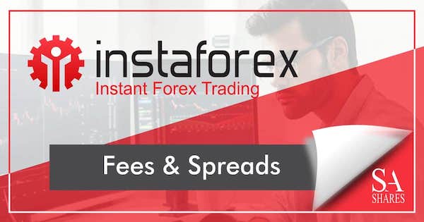 Instaforex broker