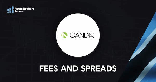 Oanda broker forex