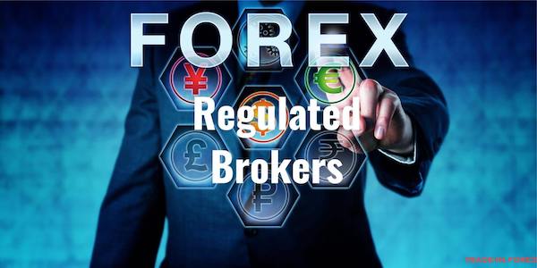 broker forex terbaik dan teregulasi