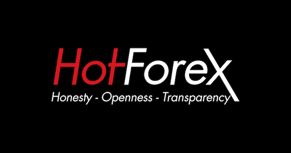 hotforex broker modal kecil