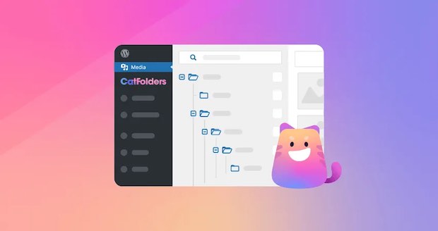 CatFolders Plugin