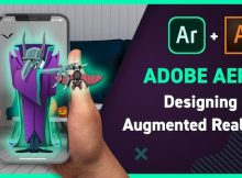 Adobe aero