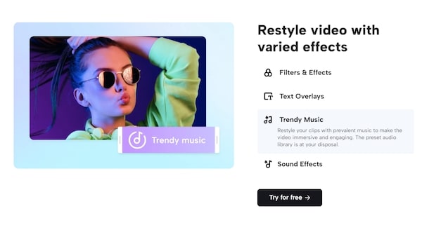 capcut video editor